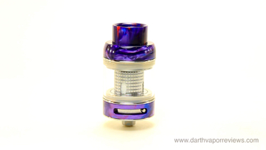 Freemax Fireluke Mesh Sub Ohm Tank